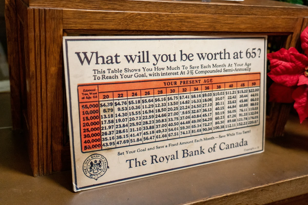 Savings Challenge