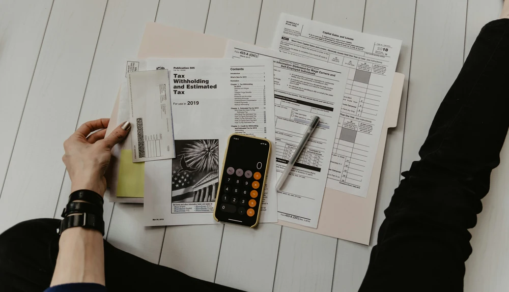 The Ultimate Guide to Gig Economy Tax Deductions in 2025