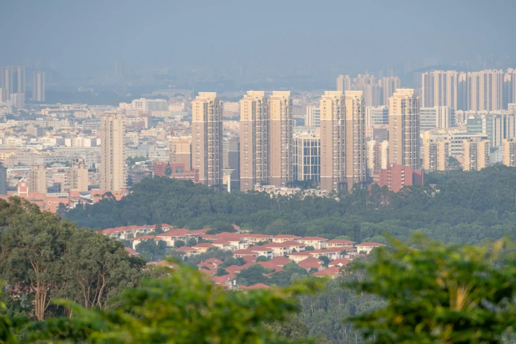 Affordable living in Raleigh North Carolina 2025