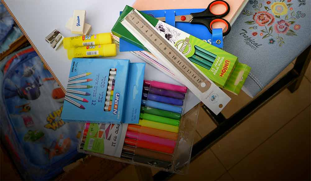 affordable school supplies